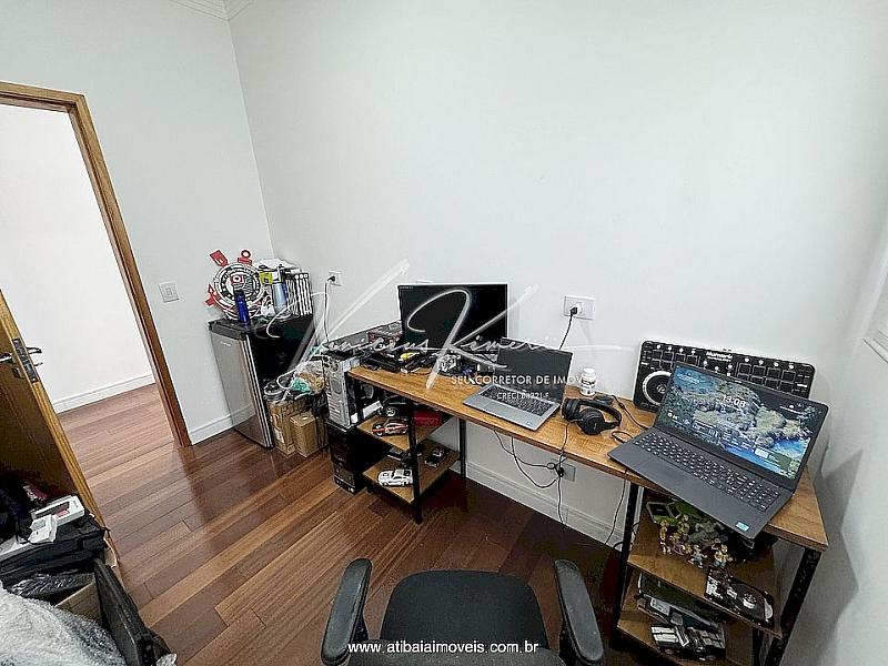 Casa RELAX digna de capa de revista no Condomínio Terras de Atibaia II — foto 82