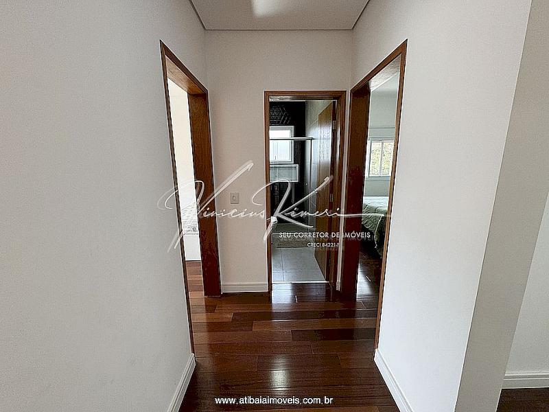 Casa RELAX digna de capa de revista no Condomínio Terras de Atibaia II — foto 62