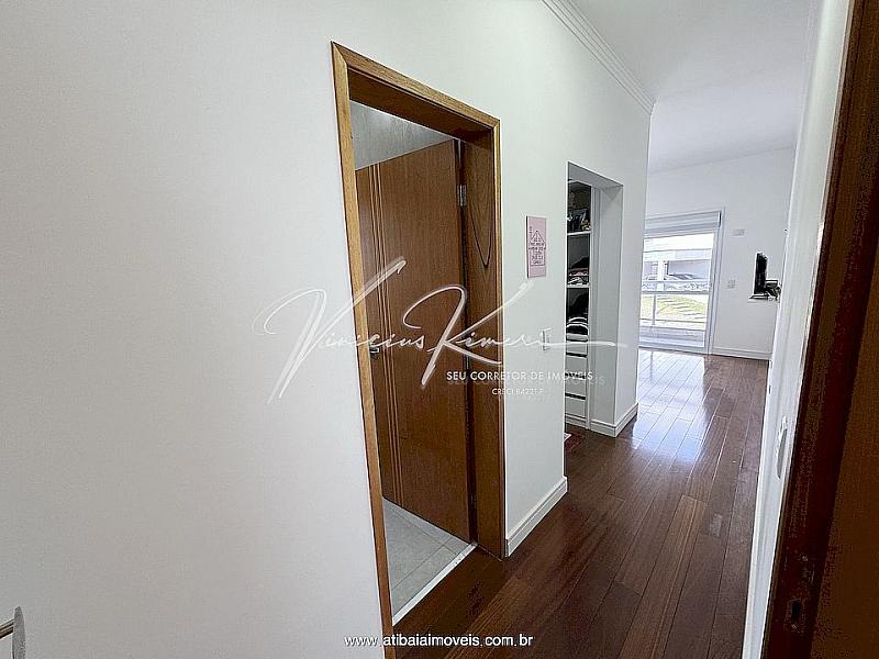 Casa RELAX digna de capa de revista no Condomínio Terras de Atibaia II — foto 51