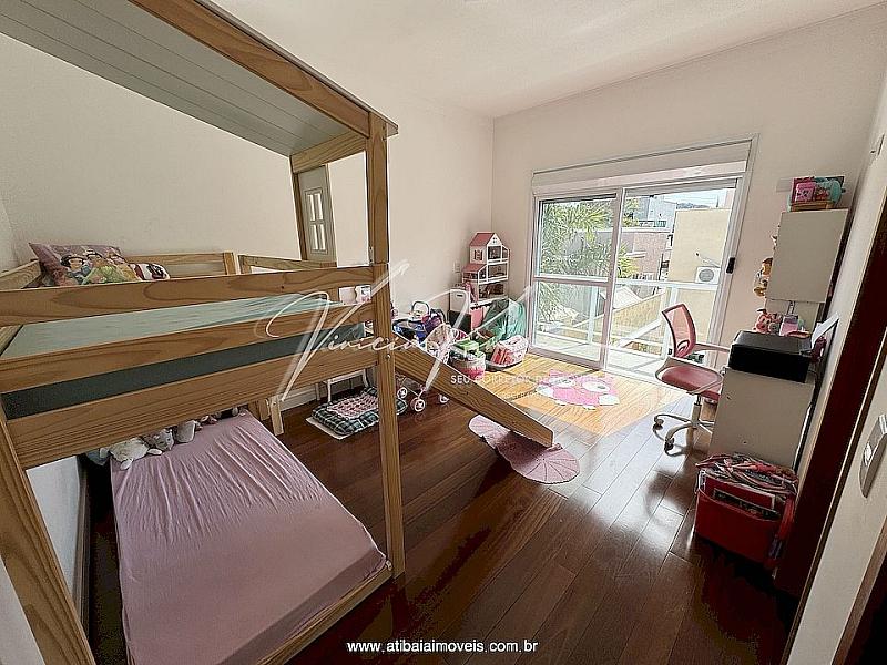 Casa RELAX digna de capa de revista no Condomínio Terras de Atibaia II — foto 64