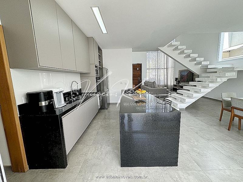 Casa RELAX digna de capa de revista no Condomínio Terras de Atibaia II — foto 43