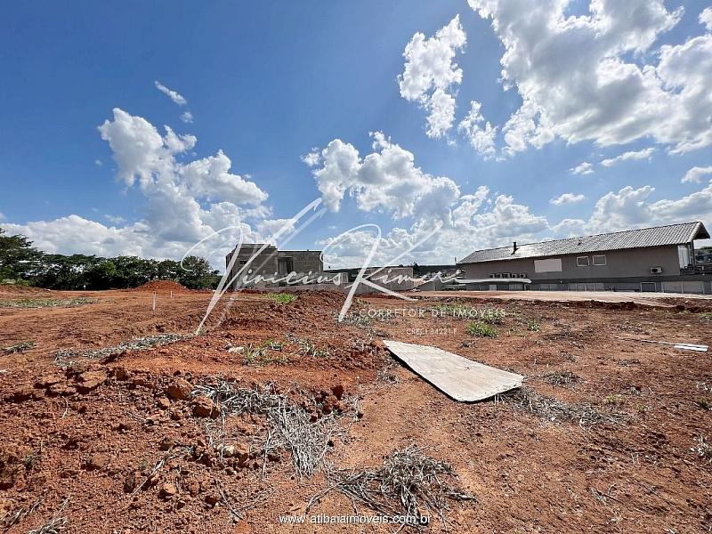 Terreno plano com vista incrível no Condomínio Shambala III - Atibaia/SP — foto 9