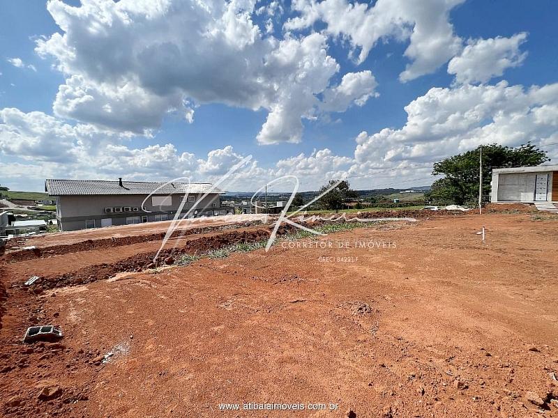 Terreno plano com vista incrível no Condomínio Shambala III - Atibaia/SP — foto 3