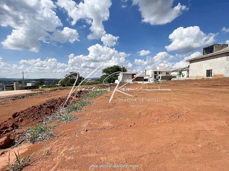 Terreno plano com vista incrível no Condomínio Shambala III - Atibaia/SP — foto 5