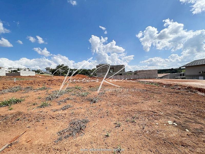 Terreno plano com vista incrível no Condomínio Shambala III - Atibaia/SP — foto 7