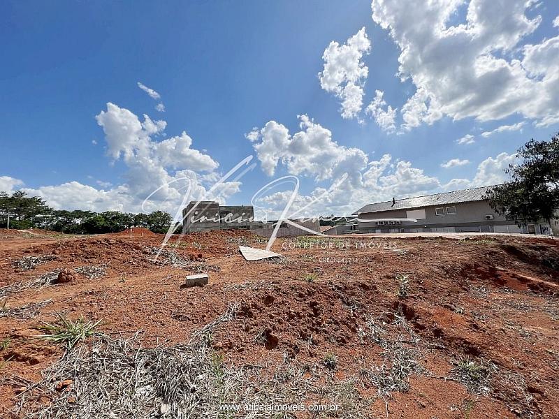 Terreno plano com vista incrível no Condomínio Shambala III - Atibaia/SP — foto 8