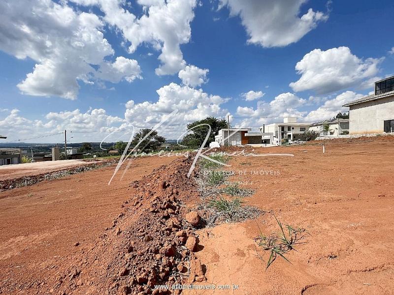 Terreno plano com vista incrível no Condomínio Shambala III - Atibaia/SP — foto 4
