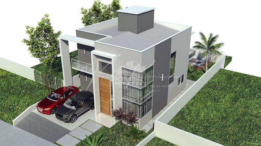 Casa Condomínio Terras de Atibaia I - Atibaia/SP — foto 3