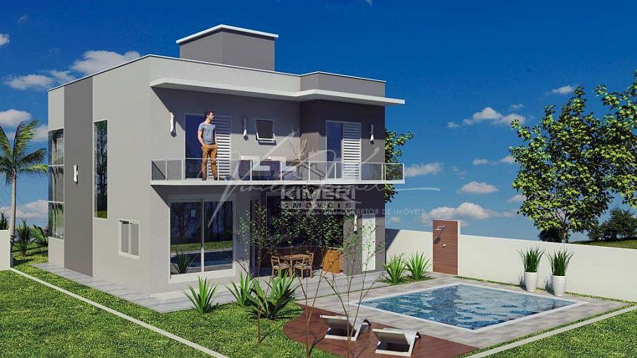 Casa Condomínio Terras de Atibaia I - Atibaia/SP — foto 6