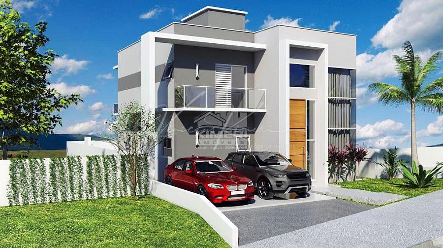 Casa Condomínio Terras de Atibaia I - Atibaia/SP — foto 2