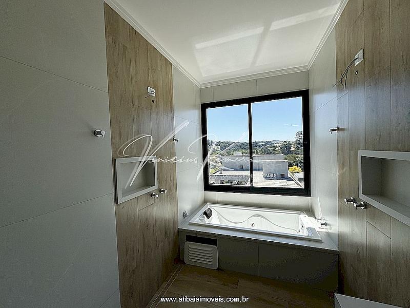 Casa com 3 suítes no condomínio Equilibrium Atibaia — foto 85