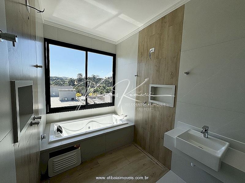 Casa com 3 suítes no condomínio Equilibrium Atibaia — foto 84