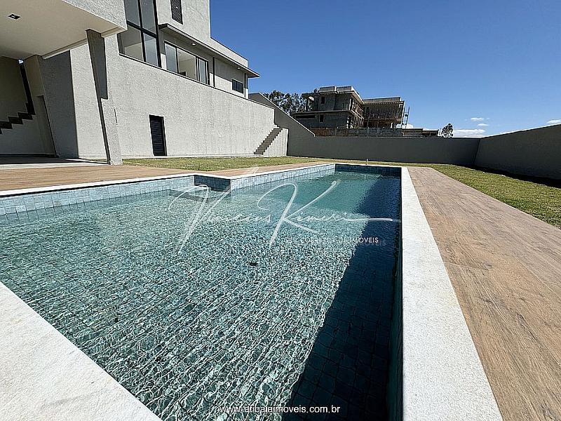 Casa com 3 suítes no condomínio Equilibrium Atibaia — foto 23