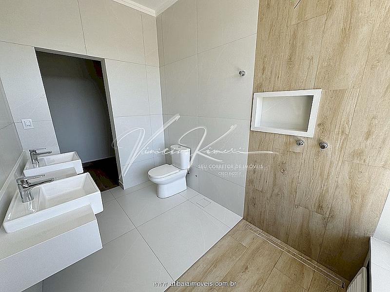 Casa com 3 suítes no condomínio Equilibrium Atibaia — foto 88