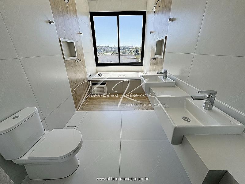 Casa com 3 suítes no condomínio Equilibrium Atibaia — foto 80