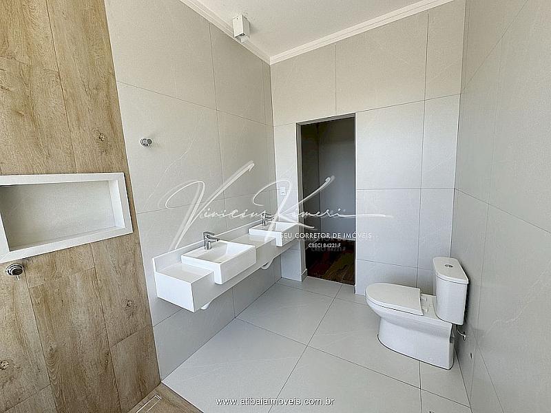 Casa com 3 suítes no condomínio Equilibrium Atibaia — foto 87