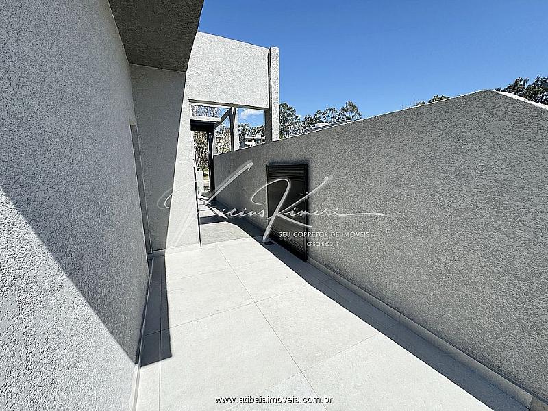 Casa com 3 suítes no condomínio Equilibrium Atibaia — foto 12