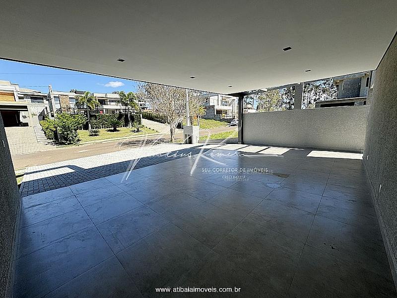 Casa com 3 suítes no condomínio Equilibrium Atibaia — foto 8