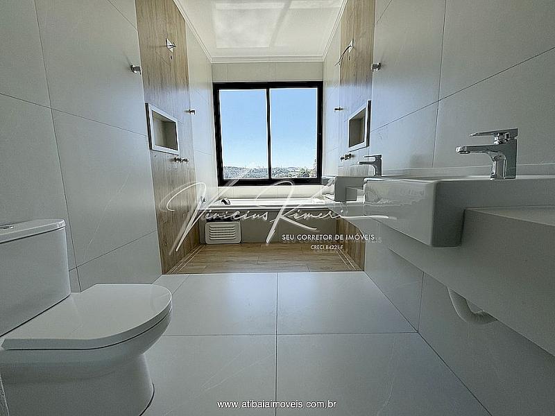 Casa com 3 suítes no condomínio Equilibrium Atibaia — foto 81
