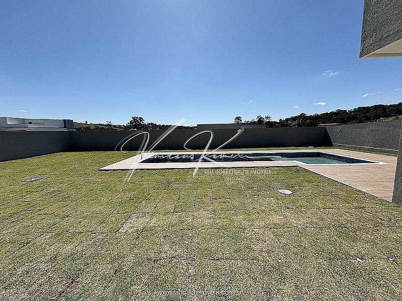 Casa com 3 suítes no condomínio Equilibrium Atibaia — foto 26