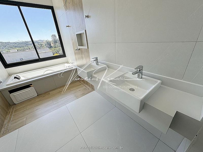 Casa com 3 suítes no condomínio Equilibrium Atibaia — foto 82