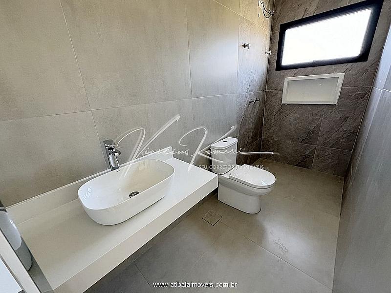 Casa com 3 suítes no condomínio Equilibrium Atibaia — foto 62