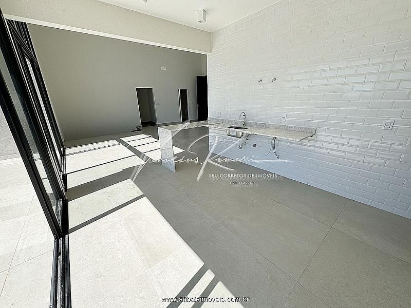 Casa com 3 suítes no condomínio Equilibrium Atibaia — foto 49