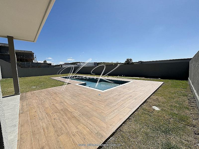 Casa com 3 suítes no condomínio Equilibrium Atibaia — foto 29