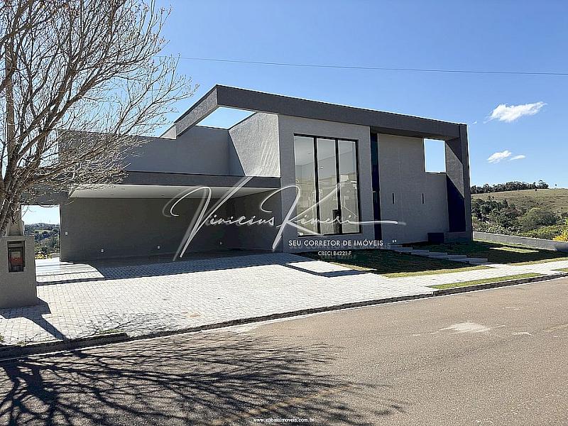 Casa com 3 suítes no condomínio Equilibrium Atibaia — foto 5