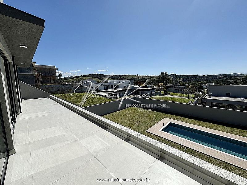 Casa com 3 suítes no condomínio Equilibrium Atibaia — foto 17