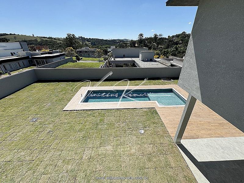 Casa com 3 suítes no condomínio Equilibrium Atibaia — foto 16