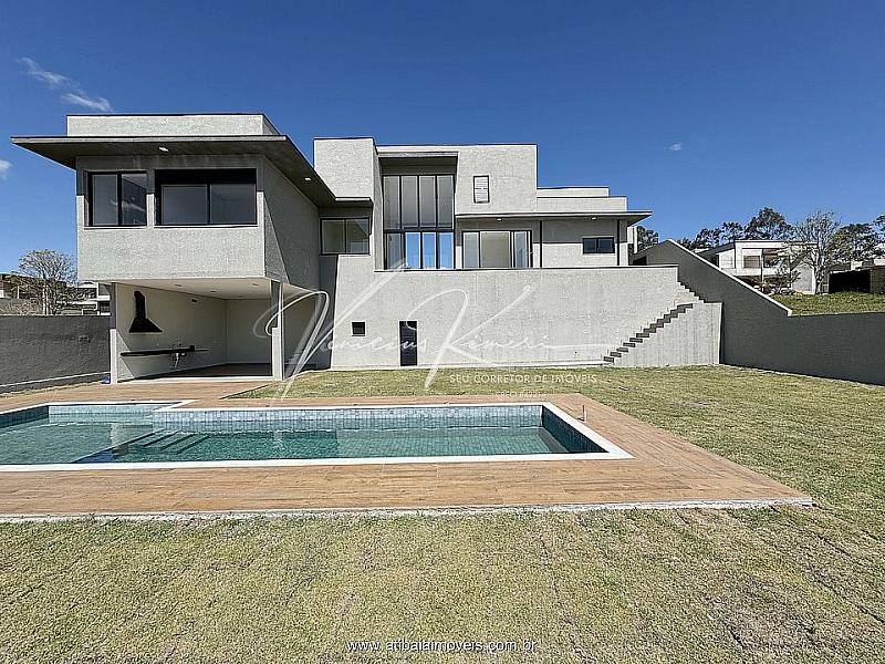 Casa com 3 suítes no condomínio Equilibrium Atibaia — foto 19