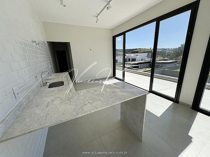 Casa com 3 suítes no condomínio Equilibrium Atibaia — foto 47