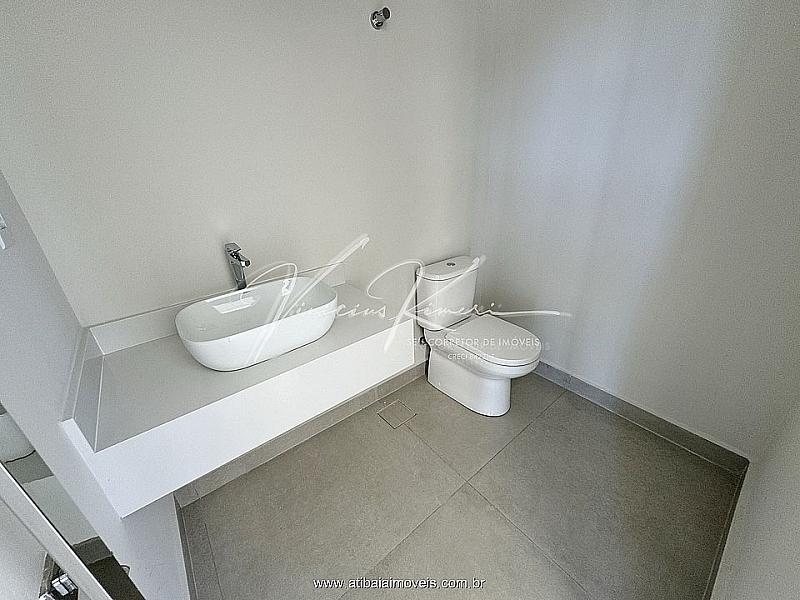 Casa com 3 suítes no condomínio Equilibrium Atibaia — foto 57