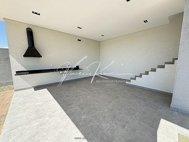 Casa com 3 suítes no condomínio Equilibrium Atibaia — foto 27