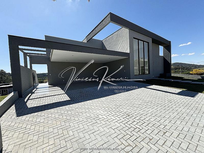 Casa com 3 suítes no condomínio Equilibrium Atibaia — foto 3