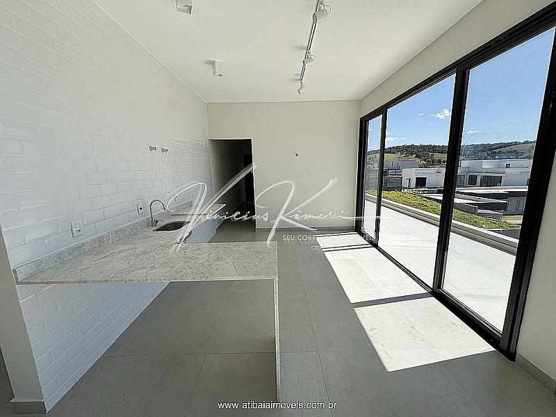 Casa com 3 suítes no condomínio Equilibrium Atibaia — foto 46