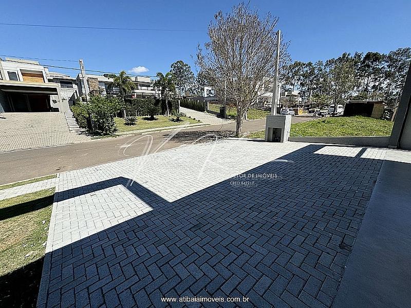 Casa com 3 suítes no condomínio Equilibrium Atibaia — foto 10