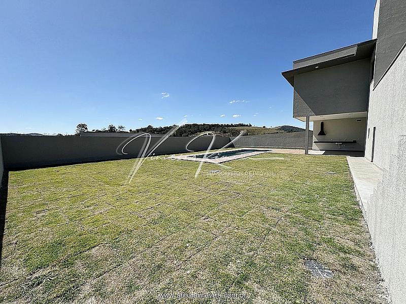 Casa com 3 suítes no condomínio Equilibrium Atibaia — foto 25