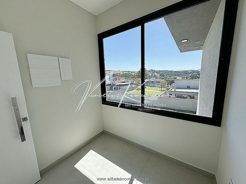 Casa com 3 suítes no condomínio Equilibrium Atibaia — foto 44