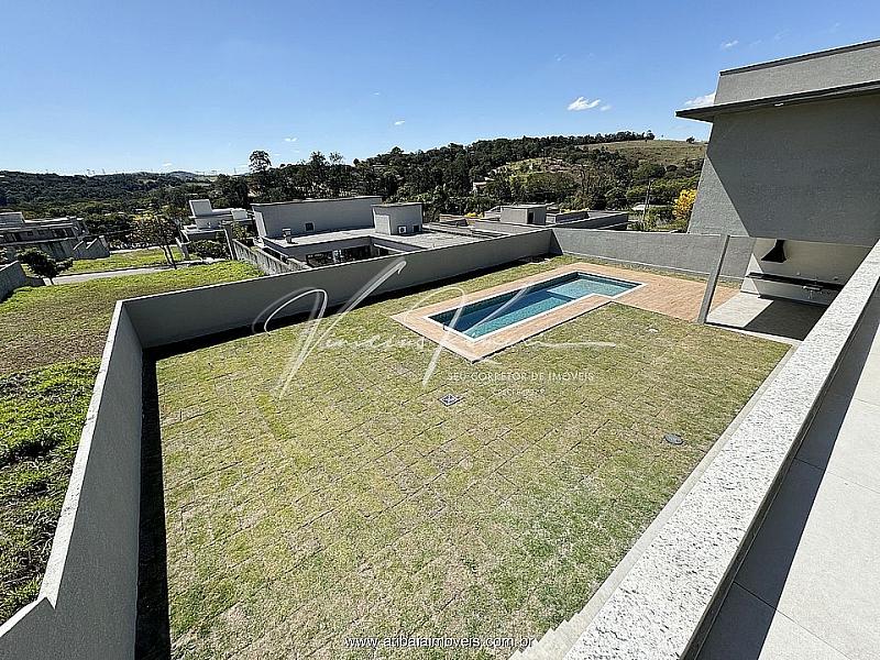 Casa com 3 suítes no condomínio Equilibrium Atibaia — foto 13