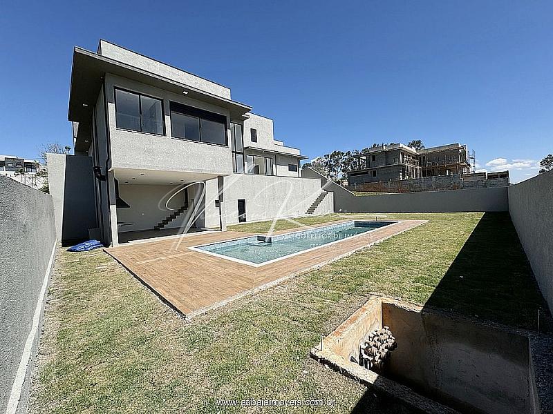 Casa com 3 suítes no condomínio Equilibrium Atibaia — foto 20