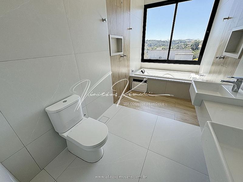 Casa com 3 suítes no condomínio Equilibrium Atibaia — foto 83