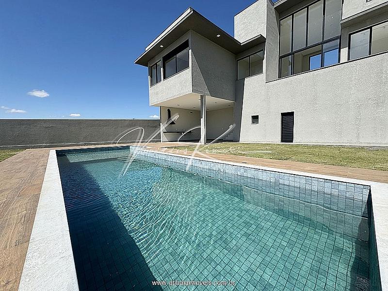 Casa com 3 suítes no condomínio Equilibrium Atibaia — foto 24