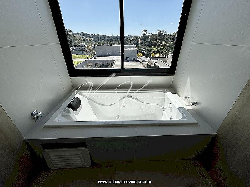 Casa com 3 suítes no condomínio Equilibrium Atibaia — foto 86