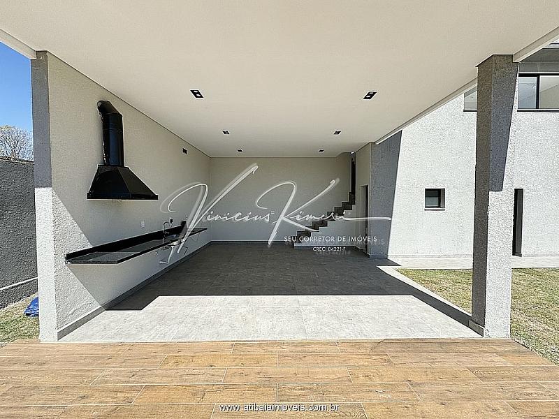 Casa com 3 suítes no condomínio Equilibrium Atibaia — foto 30