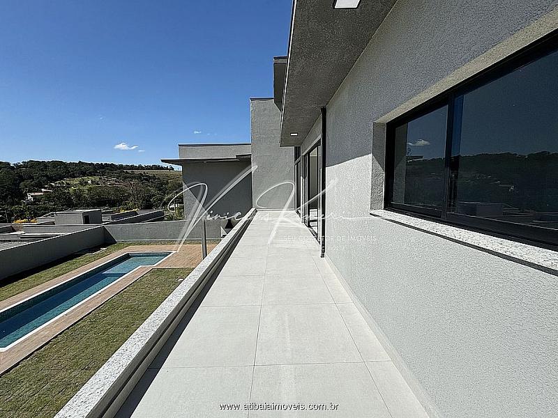 Casa com 3 suítes no condomínio Equilibrium Atibaia — foto 15