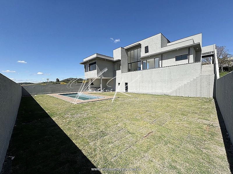 Casa com 3 suítes no condomínio Equilibrium Atibaia — foto 18