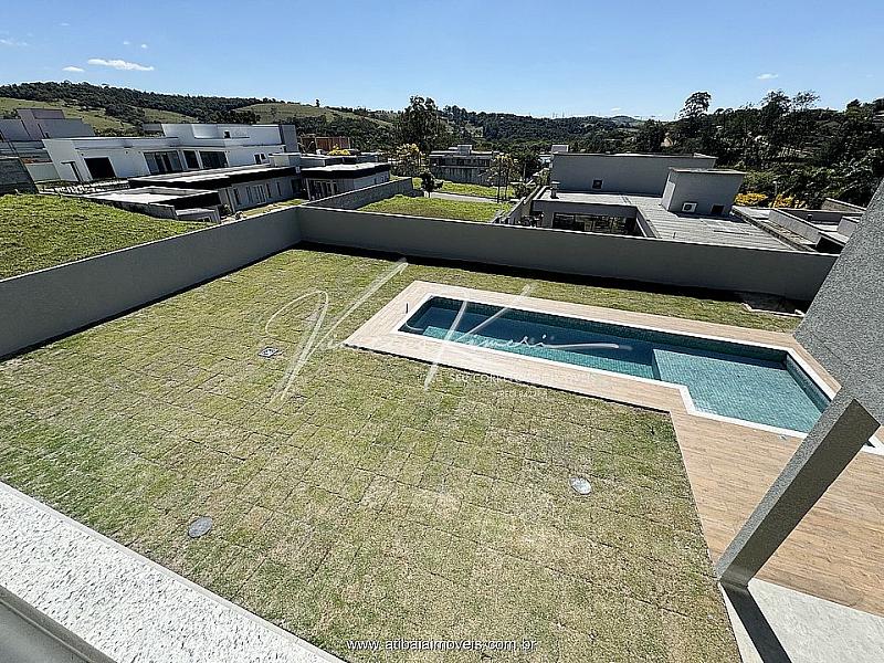 Casa com 3 suítes no condomínio Equilibrium Atibaia — foto 14