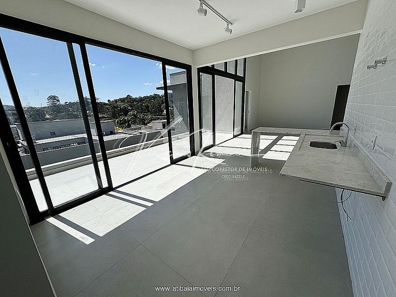 Casa com 3 suítes no condomínio Equilibrium Atibaia — foto 48